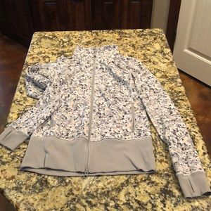 Lululemon jacket
